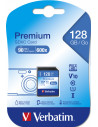 44025,SECURE DIGITAL CARD XC / UHS1 (SDXC) 128GB CLASS 10 "44025" (timbru verde 0.03 lei)