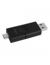 MEMORY DRIVE FLASH USB3.2 64GB/DUO DTDE/64GB KINGSTON,DTDE/64GB