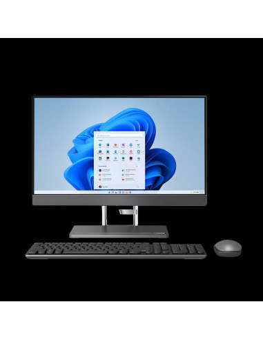F0GR007QRI,AIO 5 23.8 NT I5-13500H 16 512GB UMA DOS "F0GR007QRI" (timbru verde 10 lei)