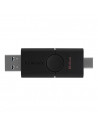 MEMORY DRIVE FLASH USB3.2 64GB/DUO DTDE/64GB KINGSTON,DTDE/64GB