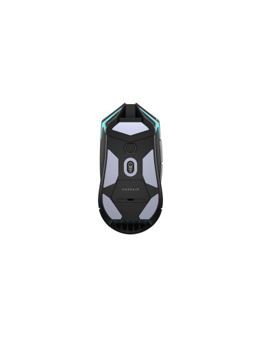 CH-931B011-EU,Mouse wireless Corsair "Nightsabre", 26000 dpi, RGB, negru "CH-931B011-EU"