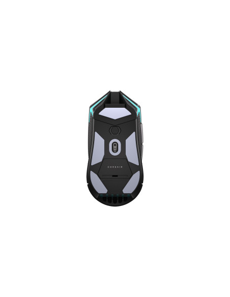 CH-931B011-EU,Mouse wireless Corsair "Nightsabre", 26000 dpi, RGB, negru "CH-931B011-EU"