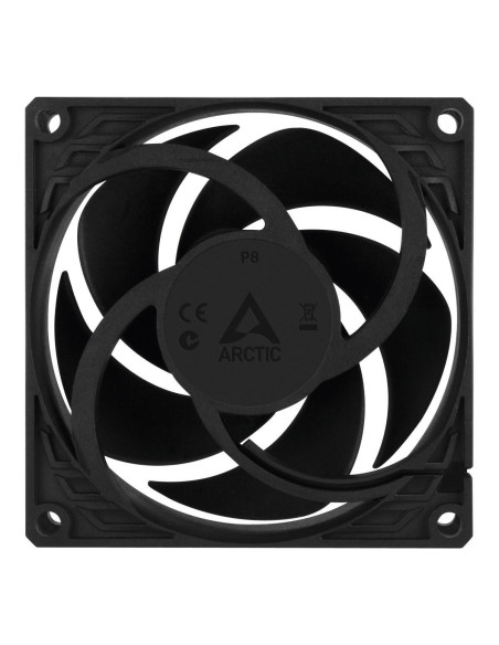 ACFAN00286A,Ventilator ARCTIC P8 Max, 80mm, 5000 rpm "ACFAN00286A" ACFAN00286A,Ventilator ARCTIC P8 Max, 80mm, 5000 rpm "ACFAN00286A"