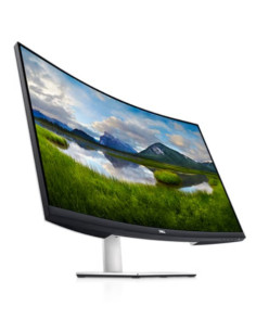 210-BFVU,Monitor Dell 32 4K UHD S3221QSA, Negru 2
