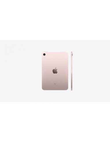 MLWL3LL/A,Apple iPad mini 6 8.3" Wi-Fi 64GB - Pink "MLWL3LL/A" (timbru verde 0.8 lei)