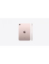 MLWL3LL/A,Apple iPad mini 6 8.3" Wi-Fi 64GB - Pink "MLWL3LL/A" (timbru verde 0.8 lei)
