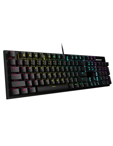 GK-AORUS K1,Tastatura Gaming Mecanica GB AORUS K1 R "GK-AORUS K1"