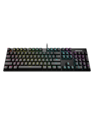 GK-AORUS K1,Tastatura Gaming Mecanica GB AORUS K1 R "GK-AORUS K1"