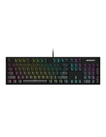 GK-AORUS K1,Tastatura Gaming Mecanica GB AORUS K1 R "GK-AORUS K1"