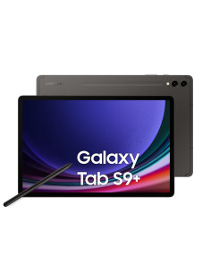 SM-X810NZAA,Samsung Galaxy Tab S9+ SM-X810N, 31,5 cm (12.4"), 2800 x 1752 Pixel, 256 Giga Bites, 12 Giga Bites, Android 13, Graf