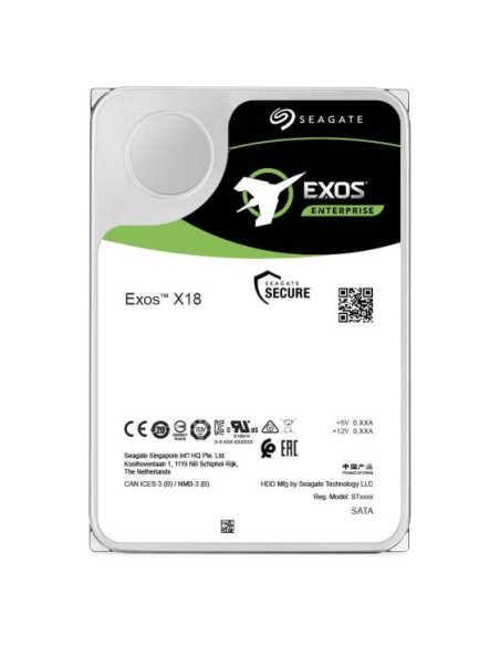 ST14000NM004J,Seagate Enterprise ST14000NM004J, 3.5", 14 TB, 7200 RPM ST14000NM004J,Seagate Enterprise ST14000NM004J, 3.5", 14 TB, 7200 RPM