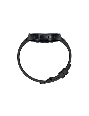 SM-R965FZKAEUE,Samsung Watch6 Classic 47mm LTE R965 Bk "SM-R965FZKAEUE"