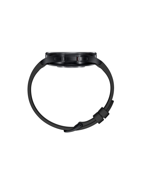SM-R965FZKAEUE,Samsung Watch6 Classic 47mm LTE R965 Bk "SM-R965FZKAEUE"