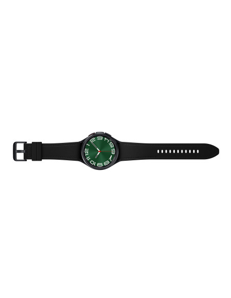 SM-R965FZKAEUE,Samsung Watch6 Classic 47mm LTE R965 Bk "SM-R965FZKAEUE"
