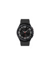 SM-R955FZKAEUE,Samsung Watch6 Classic 43mm LTE R955 Bk "SM-R955FZKAEUE"