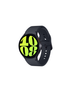 SM-R945FZKAEUE,Samsung Watch6 1.5" 44mm LTE R945 Black "SM-R945FZKAEUE"