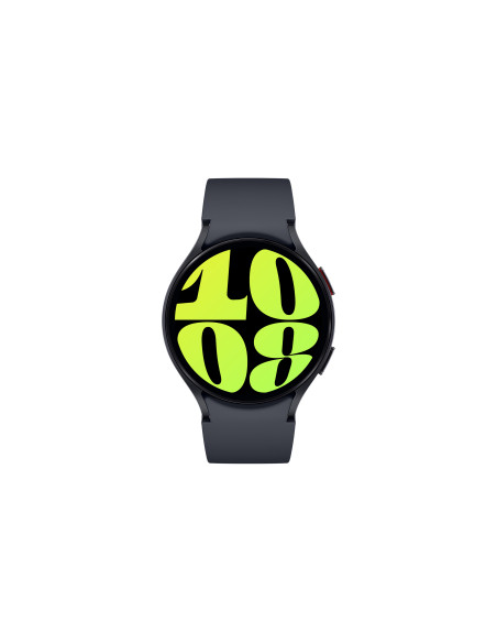 SM-R945FZKAEUE,Samsung Watch6 1.5" 44mm LTE R945 Black "SM-R945FZKAEUE"