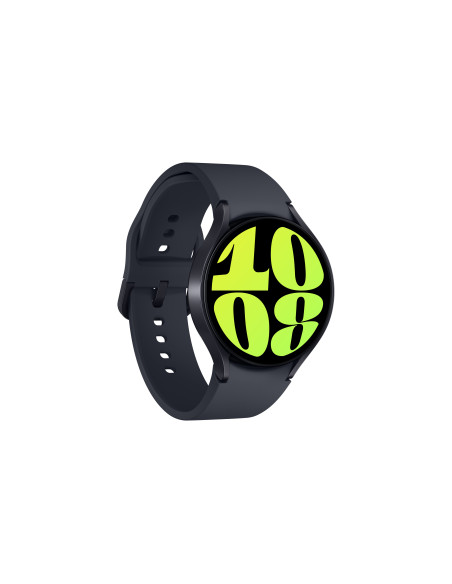 SM-R945FZKAEUE,Samsung Watch6 1.5" 44mm LTE R945 Black "SM-R945FZKAEUE"