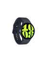 SM-R945FZKAEUE,Samsung Watch6 1.5" 44mm LTE R945 Black "SM-R945FZKAEUE"