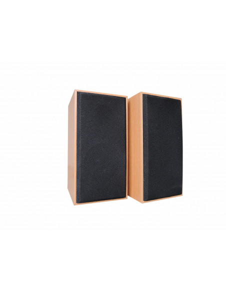 Boxa Serioux, 2.0 SoundBoost 2000C, 6W, frecvența raspuns: