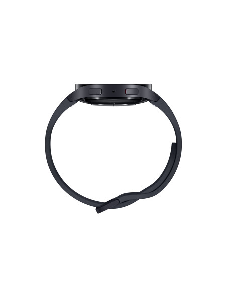 SM-R945FZKAEUE,Samsung Watch6 1.5" 44mm LTE R945 Black "SM-R945FZKAEUE"