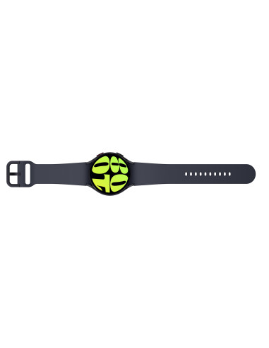 SM-R945FZKAEUE,Samsung Watch6 1.5" 44mm LTE R945 Black "SM-R945FZKAEUE"