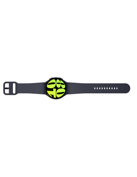 SM-R945FZKAEUE,Samsung Watch6 1.5" 44mm LTE R945 Black "SM-R945FZKAEUE"