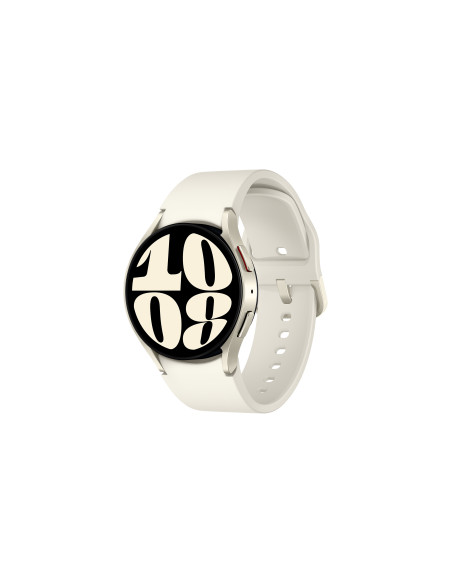 SM-R935FZEAEUE,Samsung Watch6 1.3" 40mm LTE R935 Gold "SM-R935FZEAEUE"