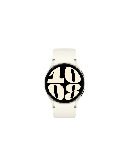 SM-R935FZEAEUE,Samsung Watch6 1.3" 40mm LTE R935 Gold "SM-R935FZEAEUE"