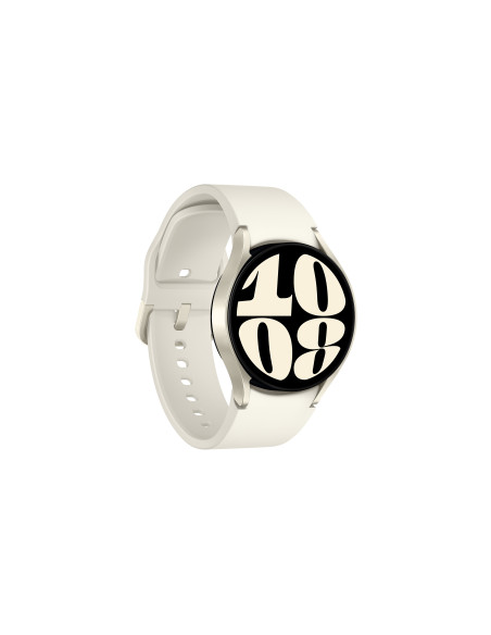 SM-R935FZEAEUE,Samsung Watch6 1.3" 40mm LTE R935 Gold "SM-R935FZEAEUE"