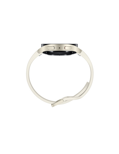 SM-R935FZEAEUE,Samsung Watch6 1.3" 40mm LTE R935 Gold "SM-R935FZEAEUE"
