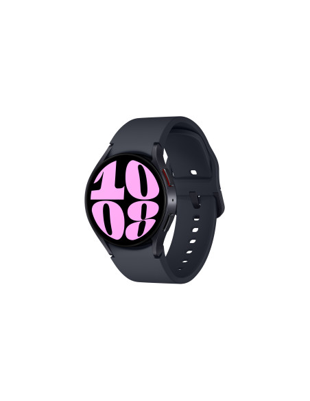 SM-R935FZKAEUE,Samsung Watch6 1.3" 40mm LTE R935 Black "SM-R935FZKAEUE"