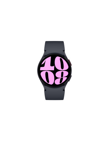 SM-R935FZKAEUE,Samsung Watch6 1.3" 40mm LTE R935 Black "SM-R935FZKAEUE"