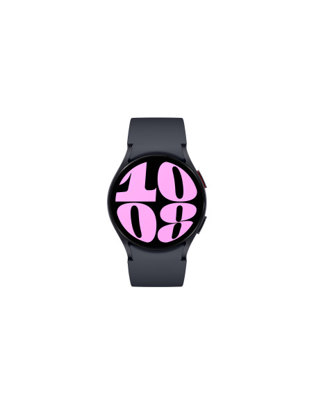 SM-R935FZKAEUE,Samsung Watch6 1.3" 40mm LTE R935 Black "SM-R935FZKAEUE"