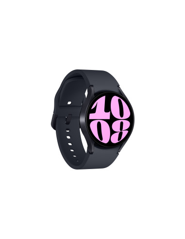 SM-R935FZKAEUE,Samsung Watch6 1.3" 40mm LTE R935 Black "SM-R935FZKAEUE"