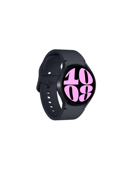 SM-R935FZKAEUE,Samsung Watch6 1.3" 40mm LTE R935 Black "SM-R935FZKAEUE"