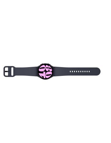 SM-R935FZKAEUE,Samsung Watch6 1.3" 40mm LTE R935 Black "SM-R935FZKAEUE"
