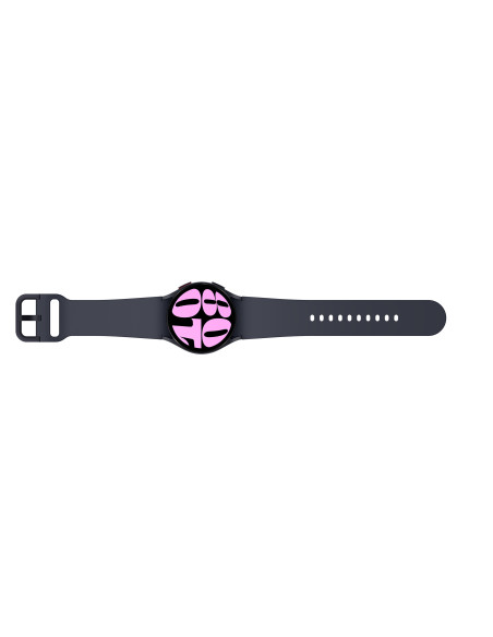 SM-R935FZKAEUE,Samsung Watch6 1.3" 40mm LTE R935 Black "SM-R935FZKAEUE"