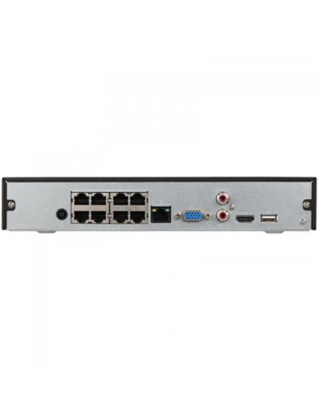 NVR2108HS-8P-S3,NVR 8 canale NVR2108HS-8P-S3 "NVR2108HS-8P-S3"
