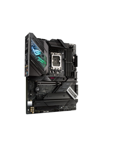 ROGSTRIXZ690-F GM WF,Placa de baza ASUS ROG STRIX Z690-F GAMING WIFISocket 1700, Z690, USB3.2 GEN 2 MB "ROGSTRIXZ690-F GM WF"