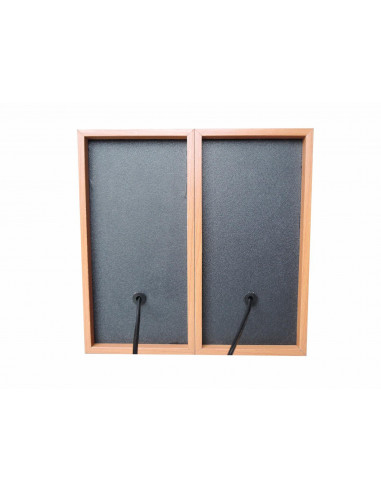 Boxa Serioux, 2.0 SoundBoost 2000C, 6W, frecvența raspuns: