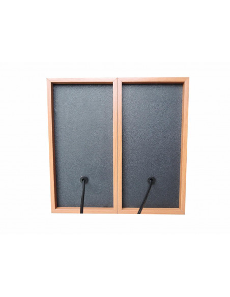 Boxa Serioux, 2.0 SoundBoost 2000C, 6W, frecvența raspuns: