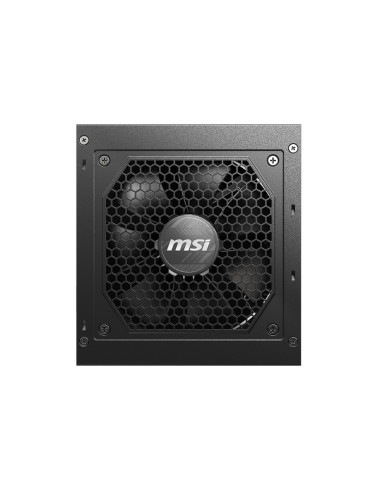 MAG A850GL PCIE5,MSI MAG A850GL PCIE5 850W POWER SUPPLY "MAG A850GL PCIE5" (timbru verde 2 lei)