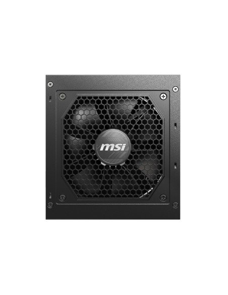 MAG A850GL PCIE5,MSI MAG A850GL PCIE5 850W POWER SUPPLY "MAG A850GL PCIE5" (timbru verde 2 lei)