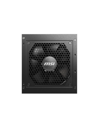 MAG A750GL PCIE5,MSI MAG A750GL PCIE5 750W POWER SUPPLY "MAG A750GL PCIE5" (timbru verde 2 lei)