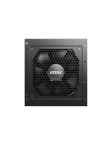 MAG A750GL PCIE5,MSI MAG A750GL PCIE5 750W POWER SUPPLY "MAG A750GL PCIE5" (timbru verde 2 lei)