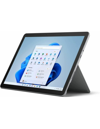 8VC-00007,MS Surface Go3 Intel Core i3-10100Y 10.5inch 8GB 128GB W11H S Mode CEE Platinum "8VC-00007" (timbru verde 0.8 lei)