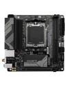 A620I AX,GIGABYTE A620I AX AM5 2xDDR5 4xSATA 1xM.2 mATX MB "A620I AX"