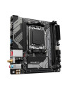 A620I AX,GIGABYTE A620I AX AM5 2xDDR5 4xSATA 1xM.2 mATX MB "A620I AX"