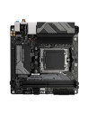 A620I AX,GIGABYTE A620I AX AM5 2xDDR5 4xSATA 1xM.2 mATX MB "A620I AX"